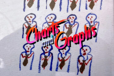 CHARTS AND GRAPHS