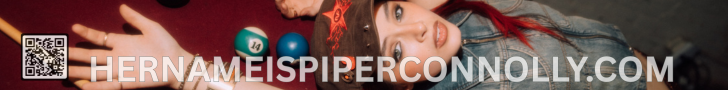 Piper Connolly Interview - RGM Introducing