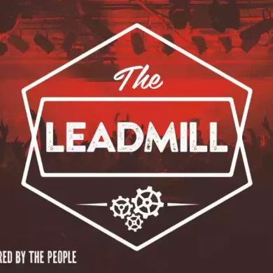 THE LEADMILL