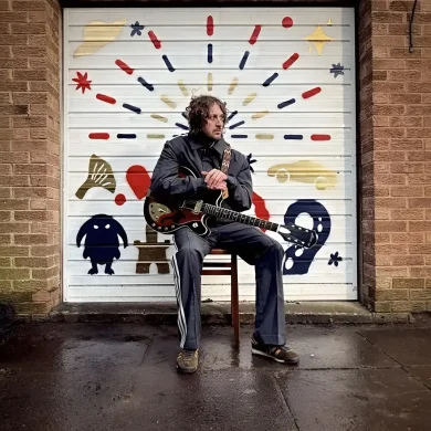 Dave McCabe