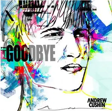 WE REVIEW THE NEW SINGLE FROM ANDREW CUSHING - GOODBYE