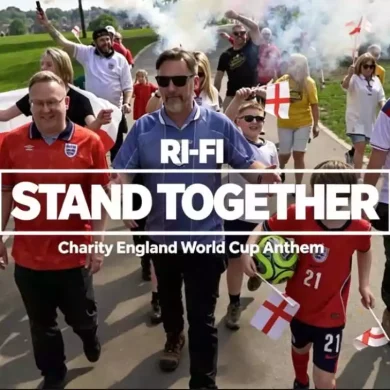 stand together