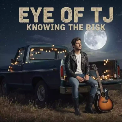 Eye of TJ