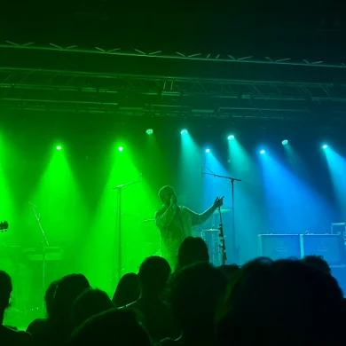 Everything Everything