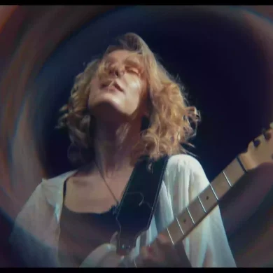 Teiger "Bloodwork" - Video Premiere