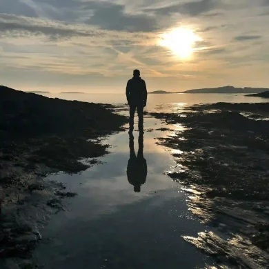 Holy Coves - Travelling