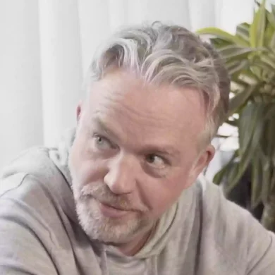 Chris Home  Interview - RGM Introducing
