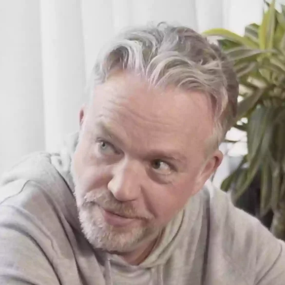 Chris Home  Interview - RGM Introducing