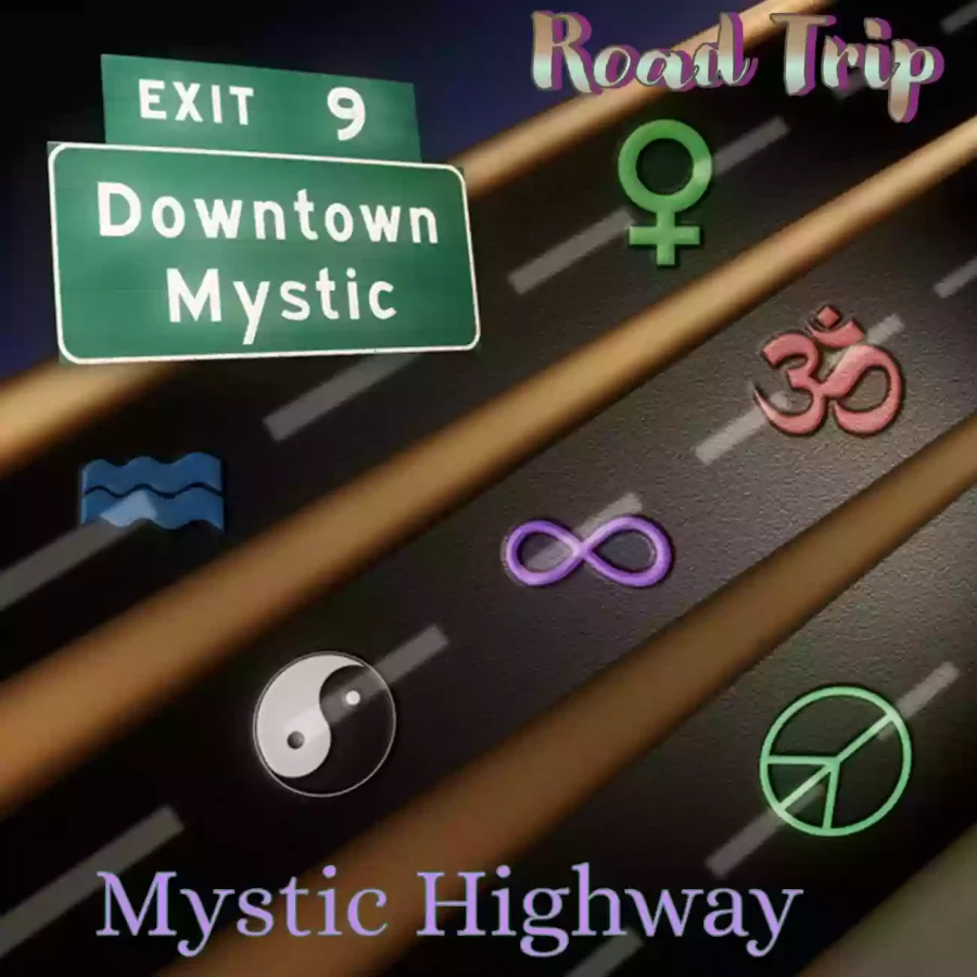 Downtown Mystic "Mystic highway road trip" - EP Review