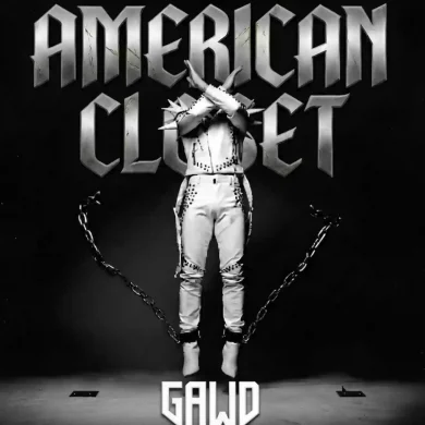 GAWD Interview - RGM Introducing