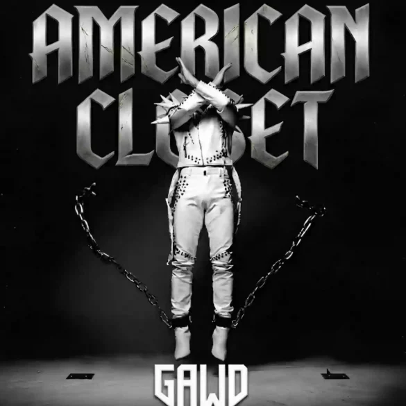 GAWD Interview - RGM Introducing