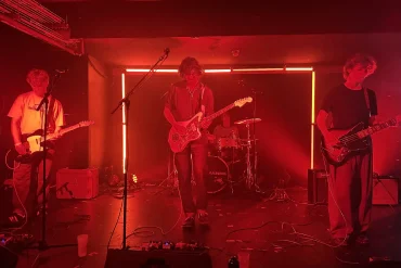Idle Hands - The Grove