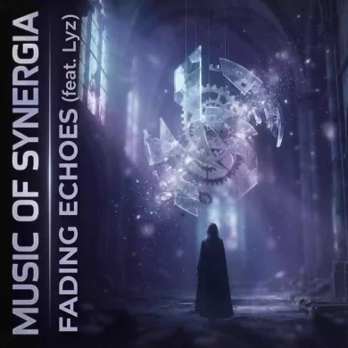 Music of Synergia Interview - RGM Introducing