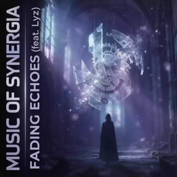 Music of Synergia Interview - RGM Introducing
