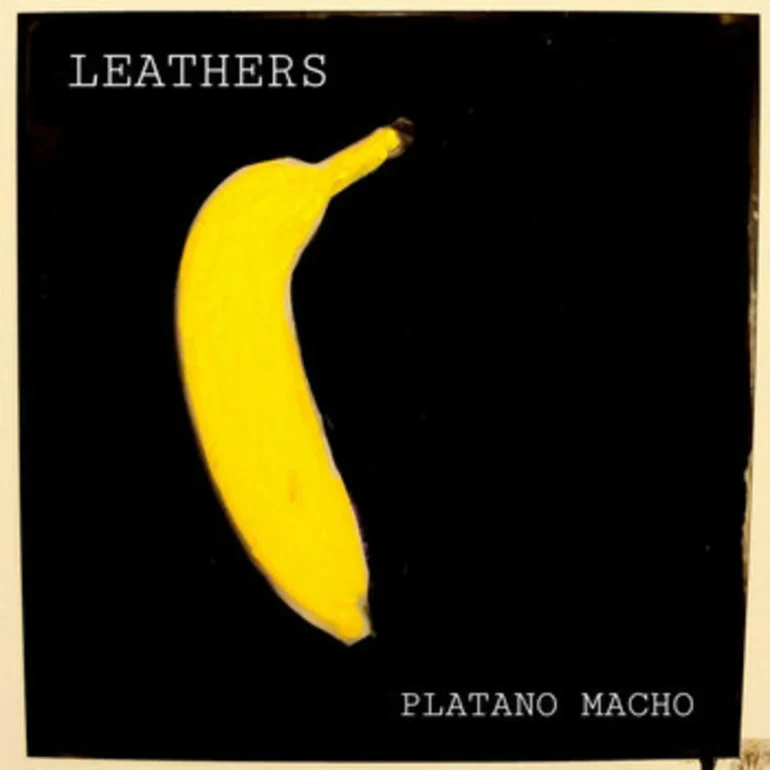 Leathers - Party People