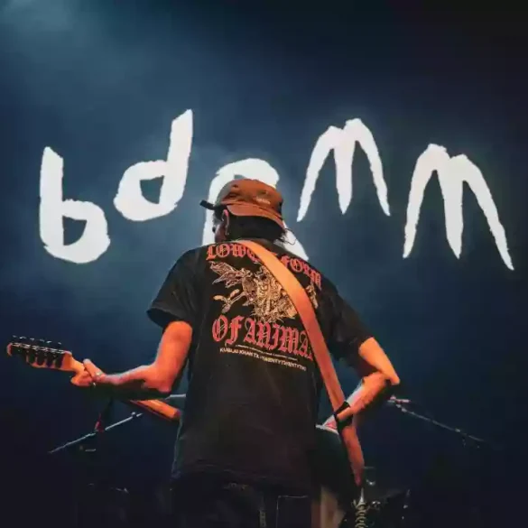 Psych Fest, Manchester - What Happened?