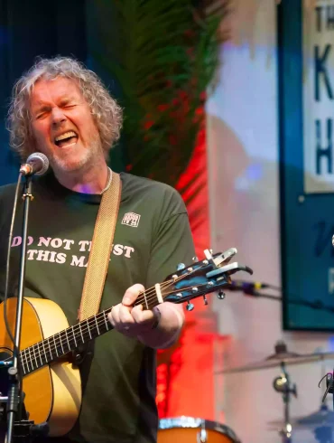 ​Worcester Music Festival 2027 - All the news!
