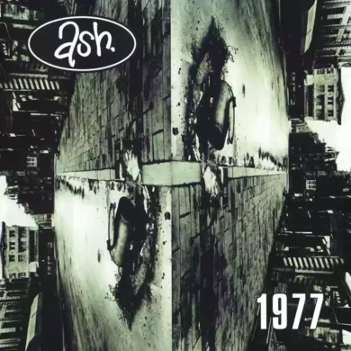 Ash "1977 30th Anniversary" - Album Review
