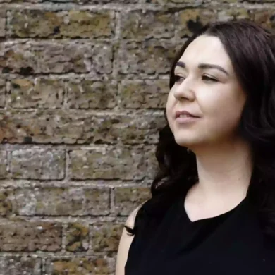 Becky Arundel Interview - RGM Introducing