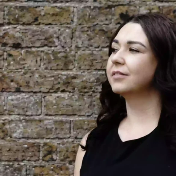 Becky Arundel Interview - RGM Introducing