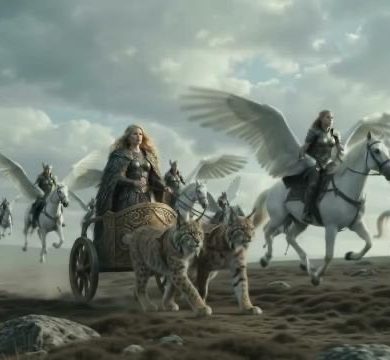 Helder Rock "Golden Horizon" Video Premiere