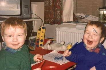 Humbled - So Called Friends Artwork - 2026
