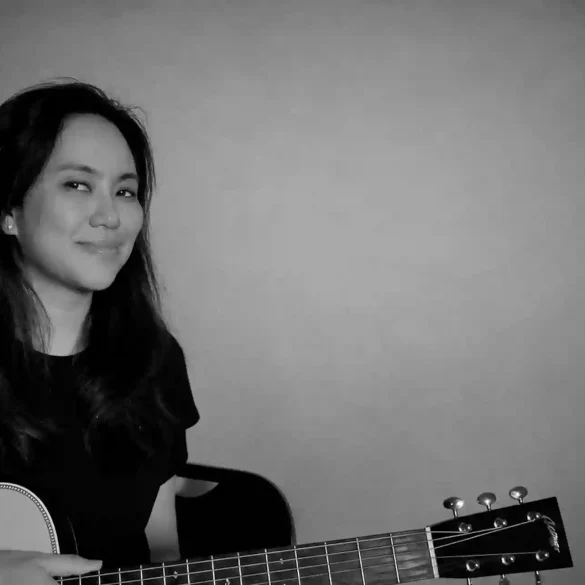 Kazu Osumi Interview - RGM Introducing