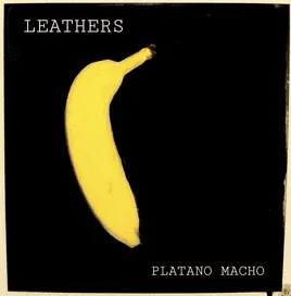 Leathers - PLATANO MACHO_converted