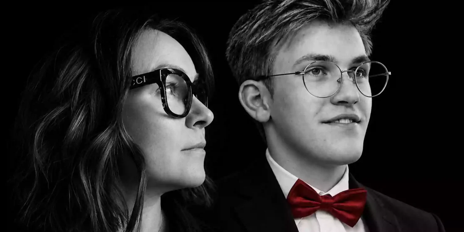 Quintesse feat. Karl Josef Interview - RGM Introducing