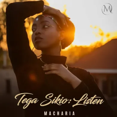 Macharia