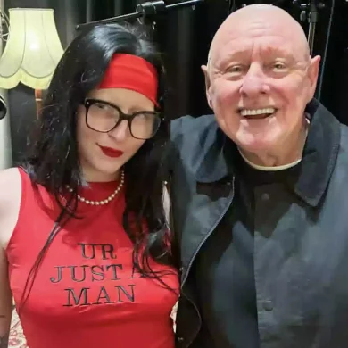 Sophia Garvey Interview - RGM Introducing