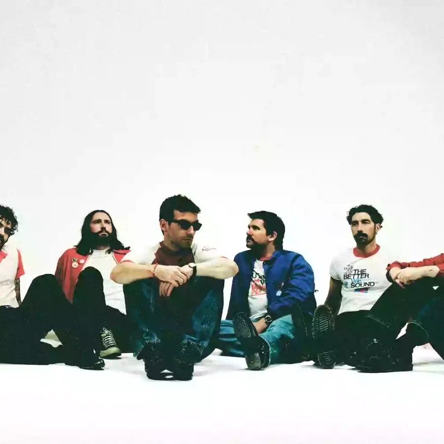 Stockton Calling has revealed the first headline acts for 2027 - Festival News