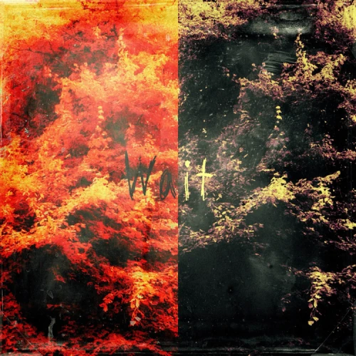 Wait - Dirty Laces Artwork 2026