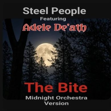 Steel People
