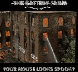 The Battery Farm