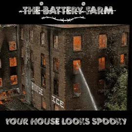 The Battery Farm